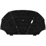 Resim Kaput İzolasyon Keçesi Jetta 2011 2018 5C6863831E - 