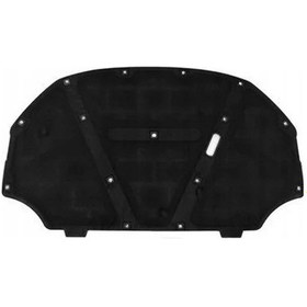 Resim Kaput İzolasyon Keçesi Jetta 2011 2018 5C6863831E - 