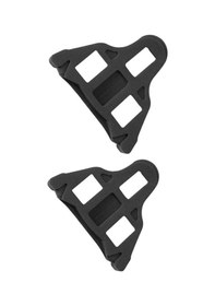 Resim 1 Çift Bisiklet Sıkıştırma Grubu Kombinasyon Vida Otoyol Araba Sürüş Ayakkabıları Bisiklet Kilidi Tablet Siyah Siyah 