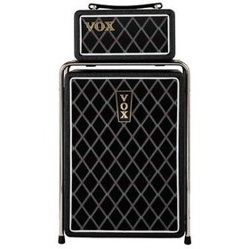 Resim Vox Mini Superbeetle 50 Bass Bas Gitar Amfisi 