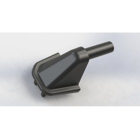 Resim Mercedes A W177 , B W247 Pandizot Ayağı 2li Set 