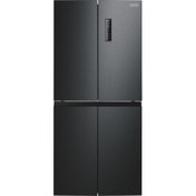 Resim Franke FMD 420 TNF NE E Solo Black Inox Buzdolabı 80 Cm (118.0713.770) 