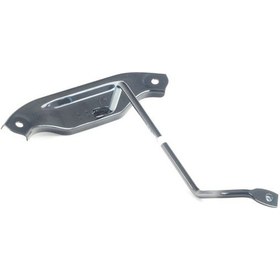 Resim Bmw 7 Serisi E65 Kaput Kilit Braketi - 51717141860 