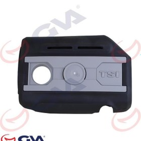 Resim Motor Üst Kapağı Cc-Scırocco-Tıguan 2008-2011 1.8-2.0 Tsı 