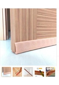 Resim Buffer 4 Adet Isı Yalıtımı Sağlayan Sızdırmaz Strafor 