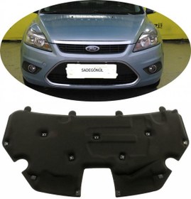 Resim Kaput İzalatörü Focus 2008-2011 