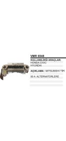 Resim Parçafix Diot Tablasi Accent Excel Lancer Civic 1.3 1.4 504631501 