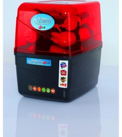 Resim Su Arıtma Cihazı Pompasız 