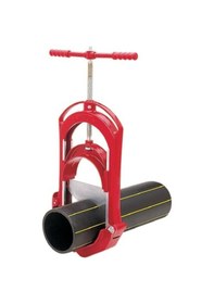 Resim Virax 211512 Giyotin Plastik Boru Kesici - Q125 MM 