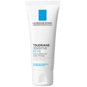 Resim La Roche Posay Toleriane Sensitive Rich Kuru Ve Hassas Ciltler İçin Yatıştıran Nemlendirici Krem 40 ml 