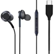 Resim Powerway Earnote Type C Girişli Streo Kulaklık 