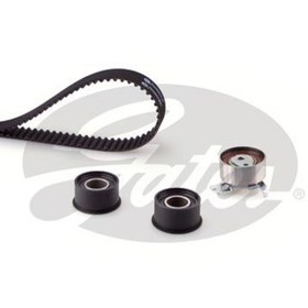Resim GATES K015408XS Triger Kayis Seti ( Opel : Astra F 2.0 16V Vectra A B Chevrolet : Lacetti 1.8 05-- ) -X20xev-X18xe 1606192 (WC999418) 