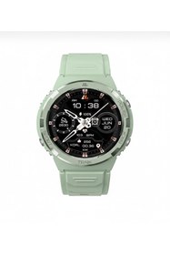 Resim Funyday Kospet Tank S1 Akıllı Saat Yeşil Kvk Teknik servis garantili 