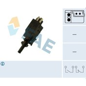 Resim Fren Lamba Salterı Mercedes W124 S124 C124 W126 W201 W202 S202 W210 R129 A0015450109 