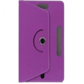 Resim Vestel V TAB 7810 7.85" tablet 360 UNİVERSAL DÖNERLİ TABLET KILIFI 