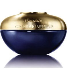 Resim Guerlain Orchidée Impériale Neck And Decollete Cream 75 ml Krem 