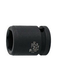 Resim Unıor Un609400 1/2 Havalı Lokma 28 Mm 231/4 6p 