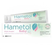 Resim Hametol Baby Pişik Kremi 30 gr 