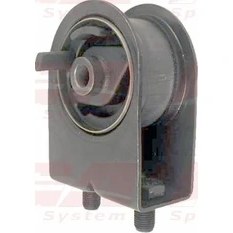 Resim Mga Takoz Motor Ön Mazda 626 V 2.0 Hp A.T 19982002 Mga 95528 