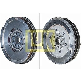 Resim Volan Dmf Bmw M52 B25 B28 E36 E38 E39 Z3 E36 21211223599 