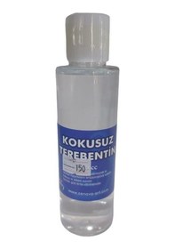 Resim Cenova Art Kokusuz Terebentin 150ml 