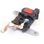 Resim Hyundai Accent Rıo Merkezi Kilit Motoru Arka Sağ 95/00 2Fiş 