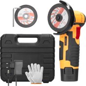 Resim Top Sport 19500RPM Elektrikli Taşlama Makinesi Parlatma Seramik (Yurt Dışından) 