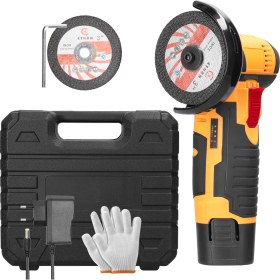 Resim Top Sport 19500RPM Elektrikli Taşlama Makinesi Parlatma Seramik (Yurt Dışından) 