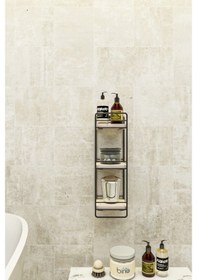 Resim Bino Bino Sofra Mutfak Düzenleyici Mutfak Rafı Organizer Ahşap Doğal L (515399466) 