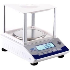 Resim Weightlab WL-2002L Dijital Hassas Terazi Hassasiyet: 0,01 gr. Max 