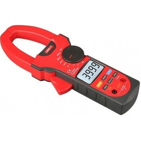 Resim Uni-T UT 209A 1000A AC/DC Pensampermetre 