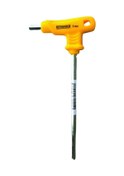 Resim Rtrmax T Allen Anahtar 5.0x125mm 
