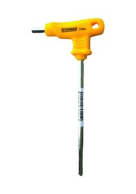 Resim Rtrmax T Allen Anahtar 5.0x125mm 