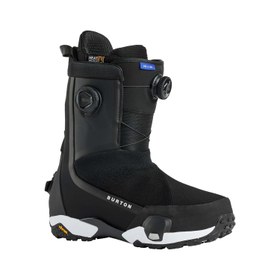 Resim Burton Highshot X Step On Erkek Siyah Snowboard Botu 