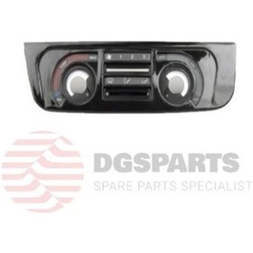Resim Dgs T-20406 - Kalorifer Kumanda Paneli Dkş Slx 