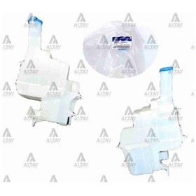 Resim Mobis-986200X000 Su Fiskiye Deposu I-10 08-13 514606452 