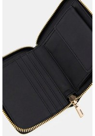 Resim Guess Kadın Cüzdan Qg9508137-black Siyah 