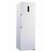 Resim Uğur UED 8274 DTK NF D/S DGT R65 274 Lt. Beyaz Dikey Derin Dondurucu 