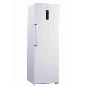 Resim Uğur UED 8274 DTK NF D/S DGT R65 274 Lt. Beyaz Dikey Derin Dondurucu 