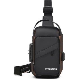Resim Evolution Cross Body Bag / Omuz Çantası 