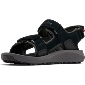 Resim Columbia Trailstorm Hiker 3 Erkek Sandalet 