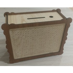 Resim kumbara Para Biriktirme 10.000 Tl Hedef Kumbara Japon Kumbarası 