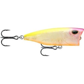 Resim Storm Gomoku Popper Clphc 4 Cm 3g Su Üstü Maket Balık 