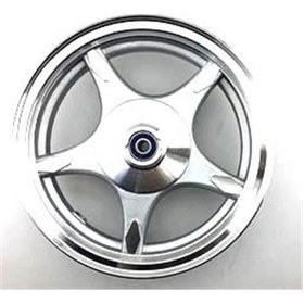 Resim Rmg Ön Jant Rmg Clasıco Nostajı 125 