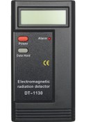 Resim Fosenze Dt-1130 Elektromanyetik Radyasyon Testeri - Lcd Ekranlı, 50hz-2000mhz Aralığında, 0.4sn Ölçüm Hızı, Ev Ve Endüstriyel Cihazlar İçin 