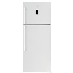 Resim Altus AL 380 X 508 L No-Frost Buzdolabı 