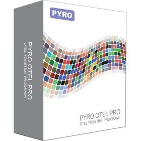 Resim Pyro Otel Yönetimi Pro Otel Yazılımı 