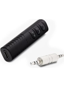 Resim Polaxtor Aux Araç Kiti Bluetooth Dongle Polaxtor BT-450 