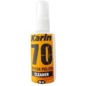 Resim Karin K70 - Enstruman Cila ve Parlatıcı 