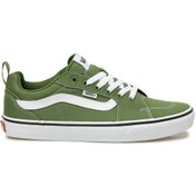Resim Vans Filmore Yeşil Erkek Sneaker Yeşil 